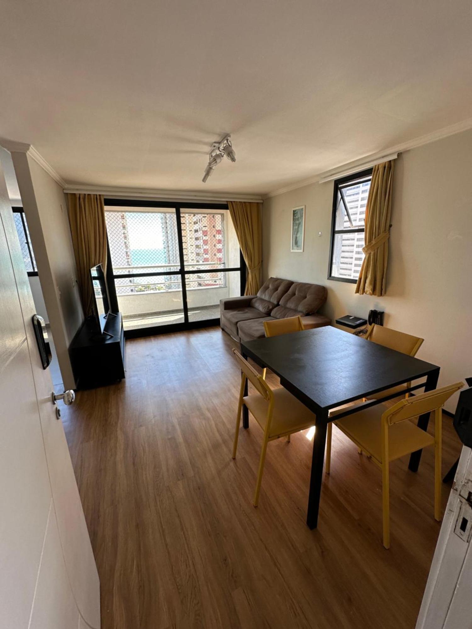 Vista Mar Duplex Apartamento *